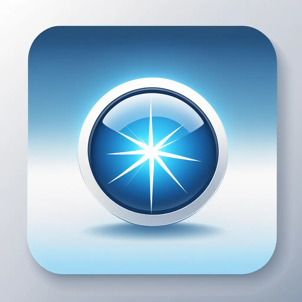 Character Counter tool icon